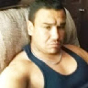 Meet your Posher, Richard leroy